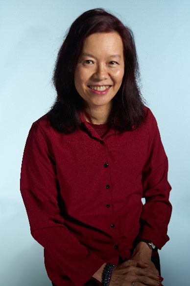 Aileen C. Jong, Womens Health World Conference, Singapore